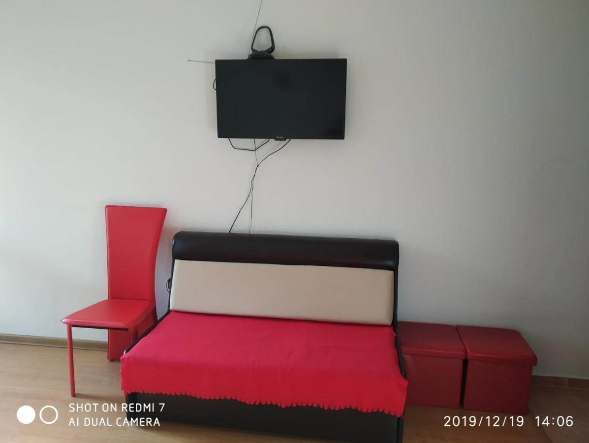 Studio Chamkoriya Boroveț Exterior foto